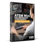 ATEM Mini Serie - Lernkurs Activation Codes Videotraining