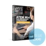 ATEM Mini Serie Lernkurs Activation Code - günstig - TONEART Shop
