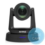 AViPAS AV-2010G 20x USB2.0 PTZ Camera w/ PoE+ kaufen
