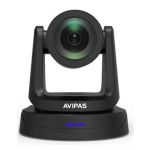 AViPAS AV-2020G 20x SDI/HDMI/USB PTZ Camera w/ PoE+ streamen