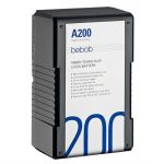 bebob A200 Akku Battery