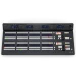 Blackmagic ATEM 2 M/E Advanced Panel 40 Video