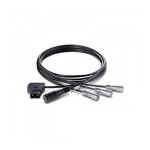 Blackmagic Design Cable - BNC x 3 Camera Fiber Converter kaufen