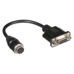 Blackmagic Design Cable – Digital B4 Control Adapter