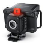 Blackmagic Studio Camera 4K Pro G2 Ethernet