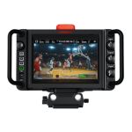 Blackmagic Studio Camera 4K Pro G2 Leasen
