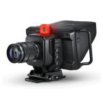 Blackmagic Studio Camera 4K Pro G2 SDI