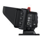 Blackmagic Studio Camera 4K Pro G2 MFT