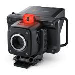 Blackmagic Studio Camera 6K Pro Live