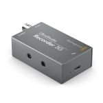 Blackmagic Design UltraStudio Recorder 3G hohe Kompatibilität