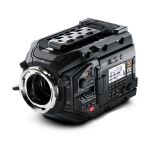 Blackmagic URSA Mini Pro 12K + gratis Canon EF Mount günstig