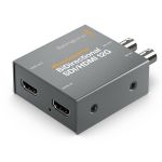 Blackmagic Micro Converter BiDirect SDI/HDMI 12G PSU Simultan