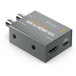 Blackmagic Micro Converter SDI to HDMI 12G PSU Mit Netzteil