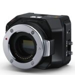 Blackmagic Micro Studio Camera 4K G2 IBC