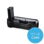 Blackmagic Pocket Camera Battery Grip Akku-Griff
