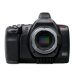 Blackmagic Pocket Cinema Camera 6K G2 Günstig