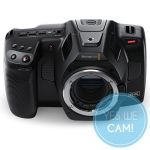 Blackmagic Pocket Cinema Camera 6K Pro kaufen