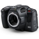 Blackmagic Pocket Cinema Camera 6K Pro Digitalfilmkamera