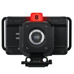 Blackmagic Studio Camera 4K Plus G2 Kaufen