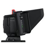 Blackmagic Studio Camera 4K Plus G2 Studiokamera