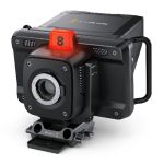 Blackmagic Studio Camera 4K Plus G2 Neu