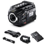 Blackmagic URSA Mini Pro 4.6K G2 - Bundle Kamera