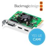 Blackmagic Design Intensity Pro 4K