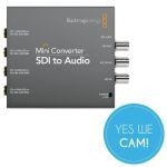 Blackmagic Design Mini Converter SDI to Audio (3)