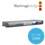 Blackmagic Design MultiView 16 YES WE CAM