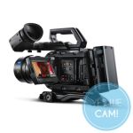 Blackmagic URSA Mini Pro 12K + gratis Canon EF Mount Multicam