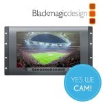 Blackmagic Design SmartView 4K 2Monitor