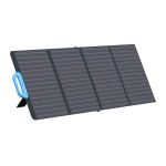 BLUETTI AC200MAX + B230 + 3x PV200 Stromaggregat Solar Solarpanel