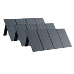 BLUETTI AC300 + 2x B300 + 3x PV350 Stromaggregat Solar Solarpanel