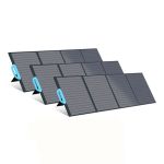 BLUETTI PV200 Solarpanel Faltbar | 200W 