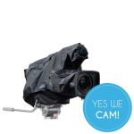 camRade wetSuit Blackmagic URSA Broadcast Regenschutz kaufen