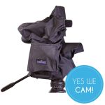 camRade wetSuit C300 / C500 - Regenschutz
