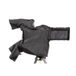 camRade wetSuit EFP Large Black Regenschutz