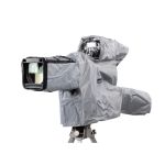 camRade wetSuit EFP Large Grey Regenschutz
