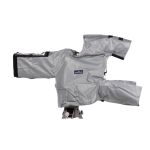 camRade wetSuit EFP Large Grey Cover