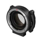 Canon Bajonettadapter EF-EOS R 0.71x Zubehör für C70