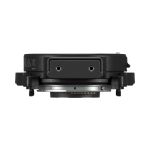 Canon Bajonettadapter EF-EOS R 0.71x Schärfentiefe