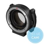 Canon Bajonettadapter EF-EOS R 0.71x Zubehör