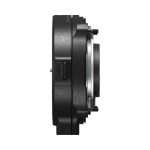 Canon Bajonettadapter EF-EOS R 0.71x Canon EF Objektive