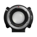 Canon Bajonettadapter EF-EOS R 0.71x Vollformat-Bildwinkel
