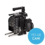 Wooden Camera Canon C500mkII Unified Accessory Kit (Base) Kaufen