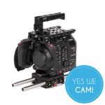 Wooden Camera Canon C500mkII Unified Accessory Kit (Base) Zubehör-Set