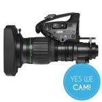 Canon CJ14ex4.3B IASE S kompakt