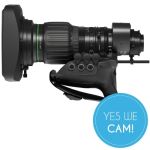 Canon CJ15ex4.3B Objektiv 2fach-Extender