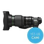 Canon CJ15ex4.3B Objektiv ASC-Linsenvergütung