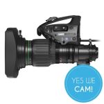 Canon CJ15ex4.3B Objektiv Super-UD-Linsen